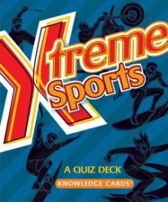 Xtreme Sports Knowledge Cards