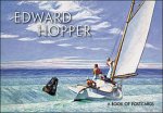 Edward Hopper Book of Postcards