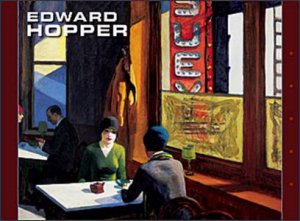 Edward Hopper Boxed Notecards by Edward Hopper