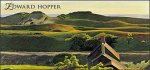 Edward Hopper Panoramic Boxed Notecards