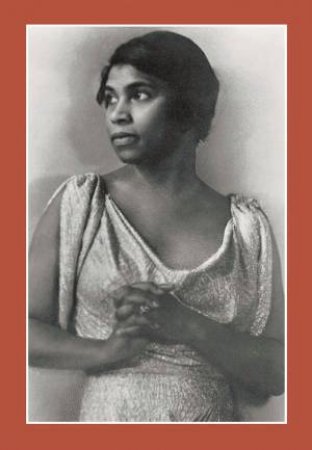 Marian Anderson Magnet by Various
