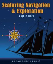 Seafaring Navigation  Exploration A Quiz Deck