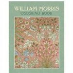 William Morris Coloring Book