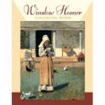 Winslow Homer Coloring Book