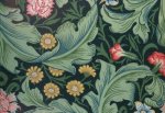 William Morris Leicester Pattern Magnet