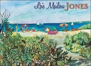 Lois Mailou Jones Boxed Notecards (0528) by Lois Mailou Jones