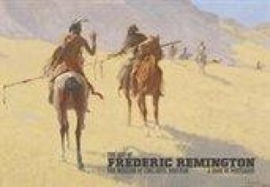 Art of Frederic Remington Postcard Book, The  (AA6 by Frederic Remington