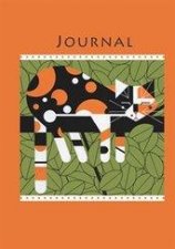 Limp On A Limb Pocket Journal AA637