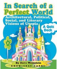 In Search of a Perfect World Knowledge Cards Deck