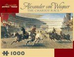Chariot Race Jigsaw Puzzle