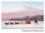 Cornelius Krieghoff Boxed Notecards 0403