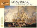 Battle of Trafalgar Jigsaw Puzzle AA669