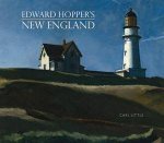 Edward Hoppers New England revised edition