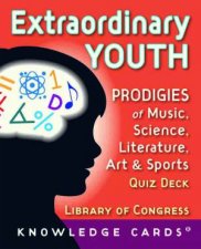 Extraordinary Youth Knowledge Cards