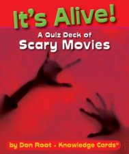 Its Alive Scary Movies Knowledge