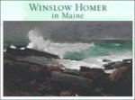 Winslow Homer In Maine Boxed Notecards
