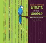 Charley Harpers Whats in the Woods