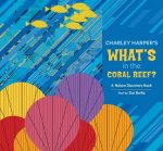 Charley Harpers Whats In The Coral Reef Nature Discovery Book