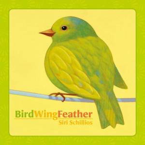 Birdwingfeather by Siri Schillios