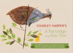 Charley Harpers A Partridge In A Pear Tree
