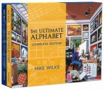 The Ultimate Alphabet Complete Edition