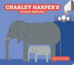 Charley Harpers Animal Alphabet