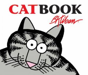 Catbook by Zoe Burke