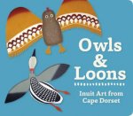Owls And Loons