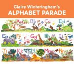 Claire Winteringhams Alphabet Parade