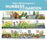 Claire Winteringhams Numbers In The Garden