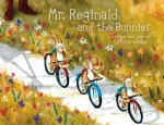 Mr Reginald And The Bunnies