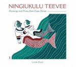 Ningiukulu Teevee Drawings And Prints From Cape Dorset