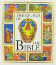 Treasures Of The Bible