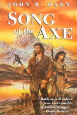 Song Of The Axe
