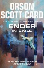 The Ender Saga 06  Ender in Exile