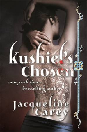 Kushiel's Chosen by Jacqueline Carey