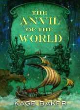 Anvil of the World