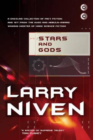 Stars and Gods by Larry Niven