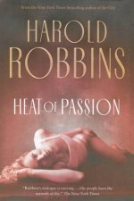 Heat Of Passion