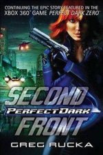 Perfect Dark Second Front
