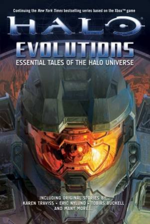 Halo: Evolutions by Various