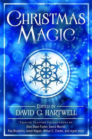 Christmas Magic by David G Hartwell