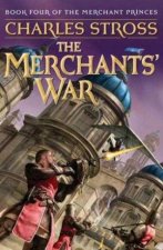 The Merchants War