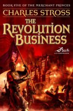 The Revolution Business