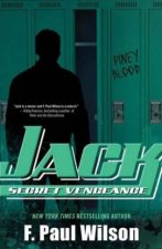 Jack Secret Vengeance