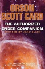 The Authorized Ender Companion