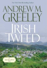 Irish Tweed