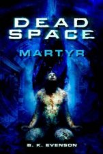 Dead Space Martyr