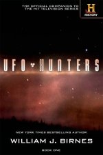 UFO Hunters Book One