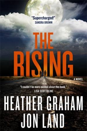 The Rising by Heather Graham & Jon Land